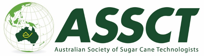 Australian Society of Sugar Cane Technologists