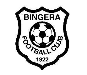 Bingera Football Club
